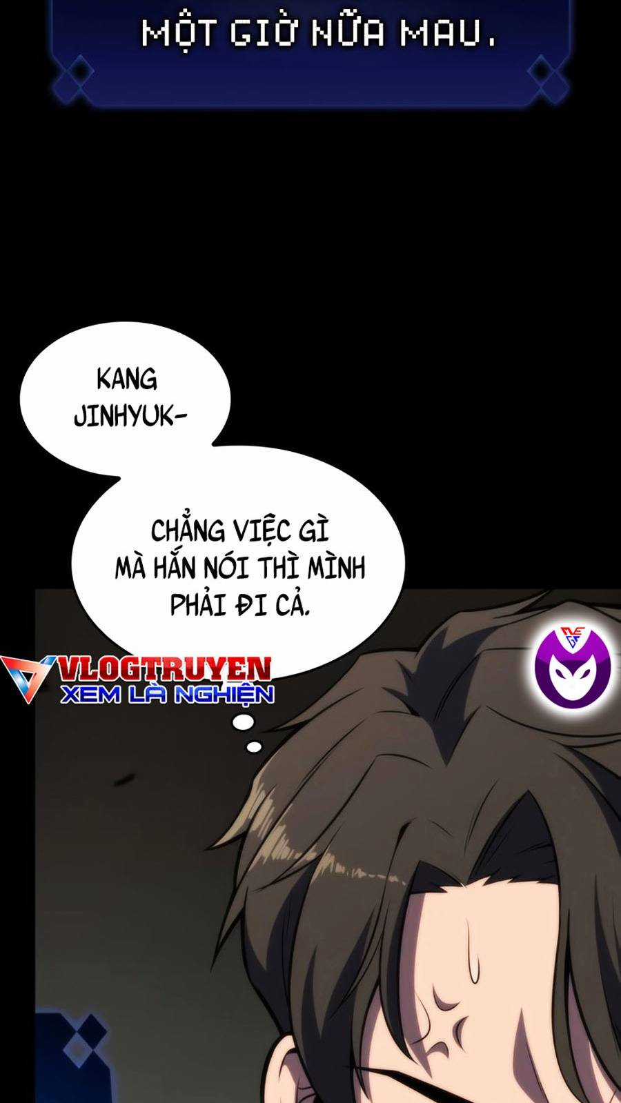 Tôi Là Tân Thủ Có Cấp Cao Nhất Chapter 50 trang 58