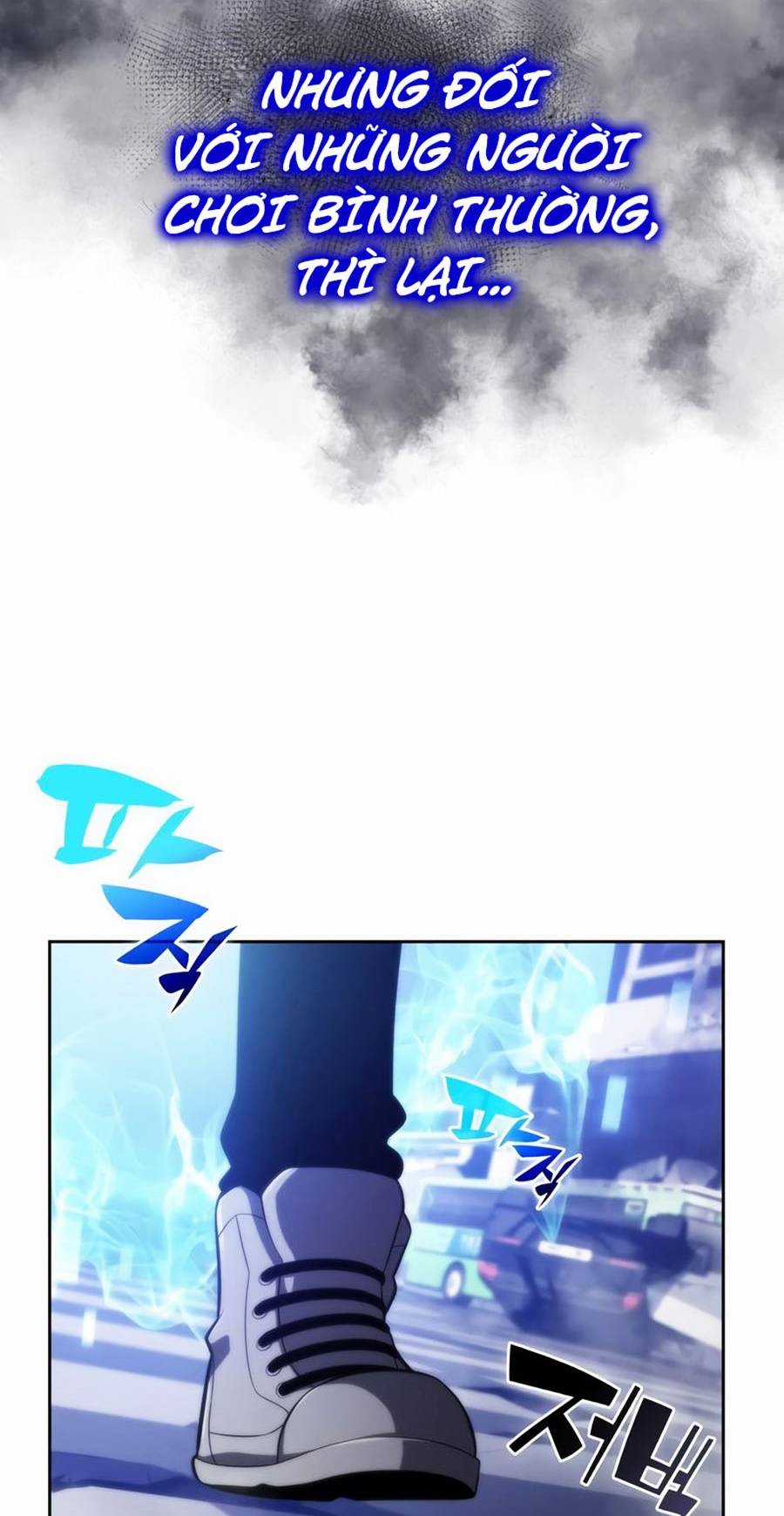 Tôi Là Tân Thủ Có Cấp Cao Nhất Chapter 50 trang 6