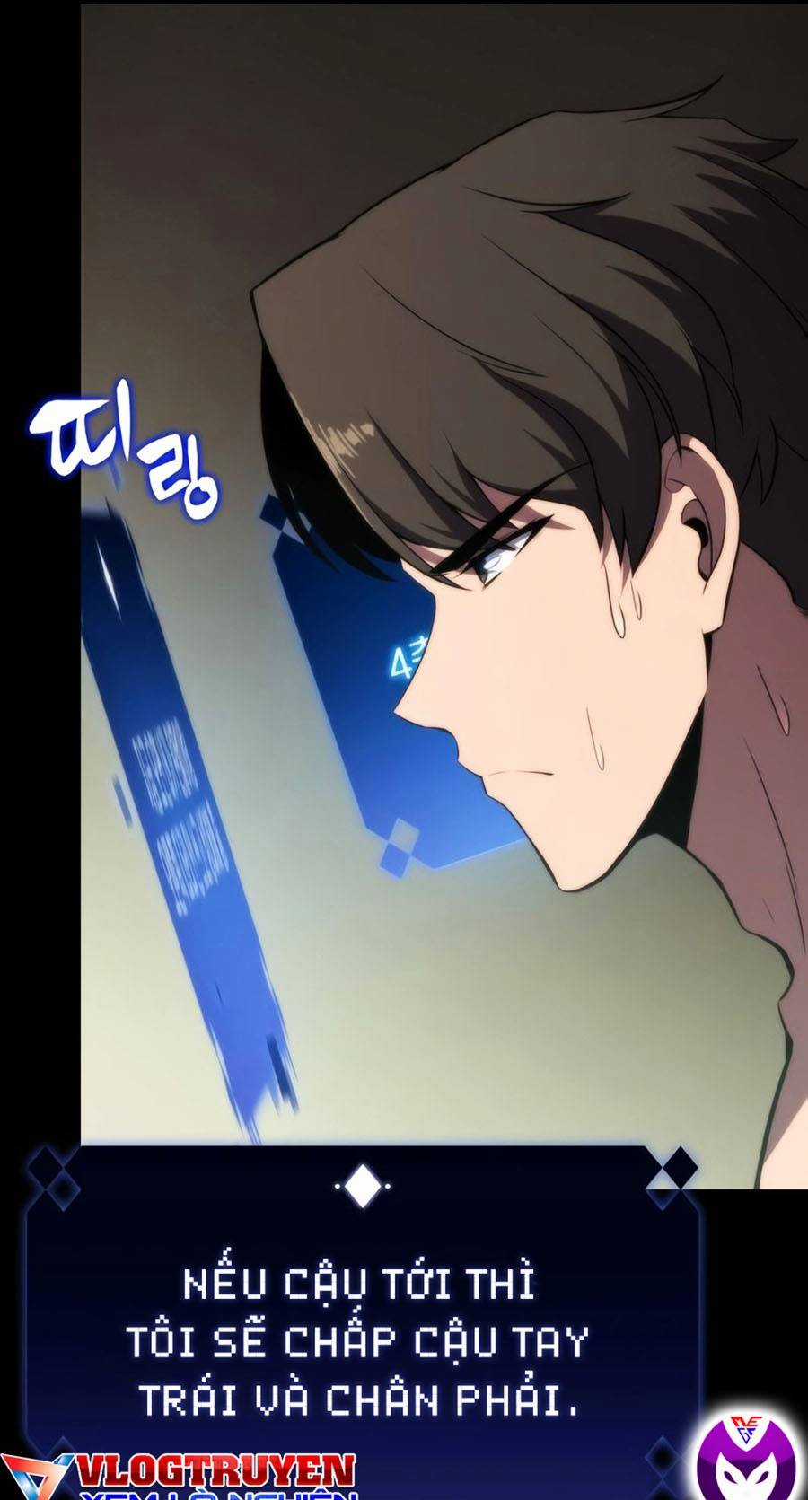 Tôi Là Tân Thủ Có Cấp Cao Nhất Chapter 50 trang 60