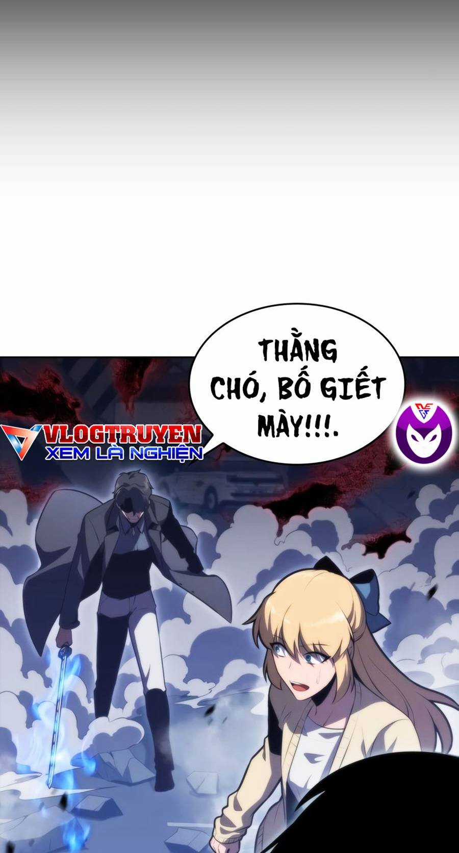 Tôi Là Tân Thủ Có Cấp Cao Nhất Chapter 50 trang 68