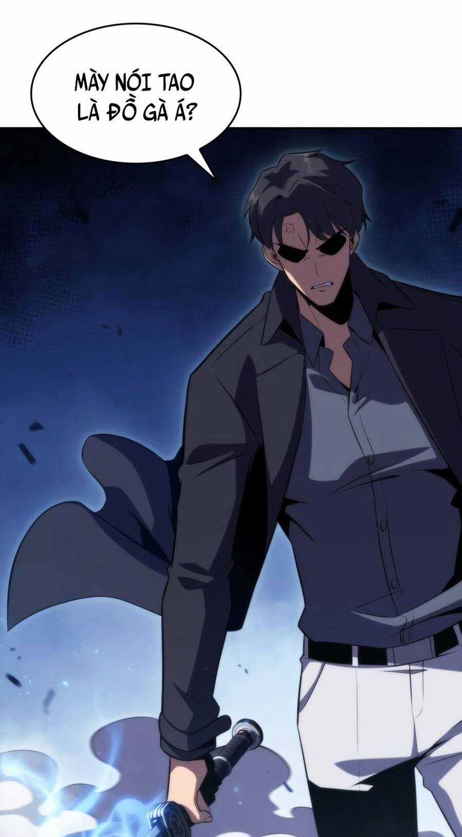 Tôi Là Tân Thủ Có Cấp Cao Nhất Chapter 50 trang 72