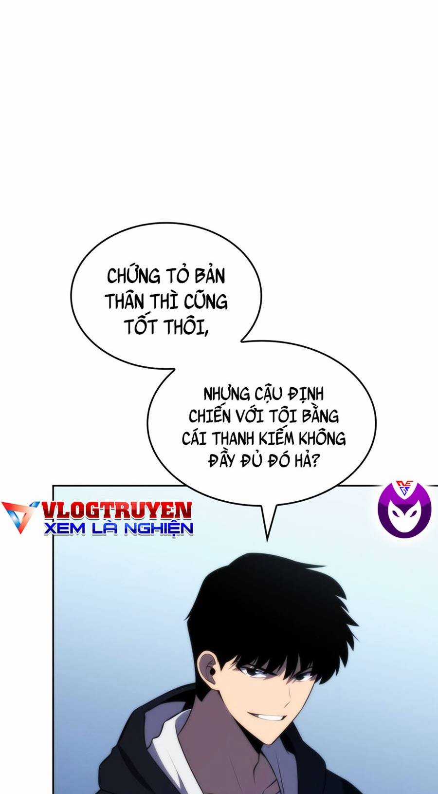 Tôi Là Tân Thủ Có Cấp Cao Nhất Chapter 50 trang 77