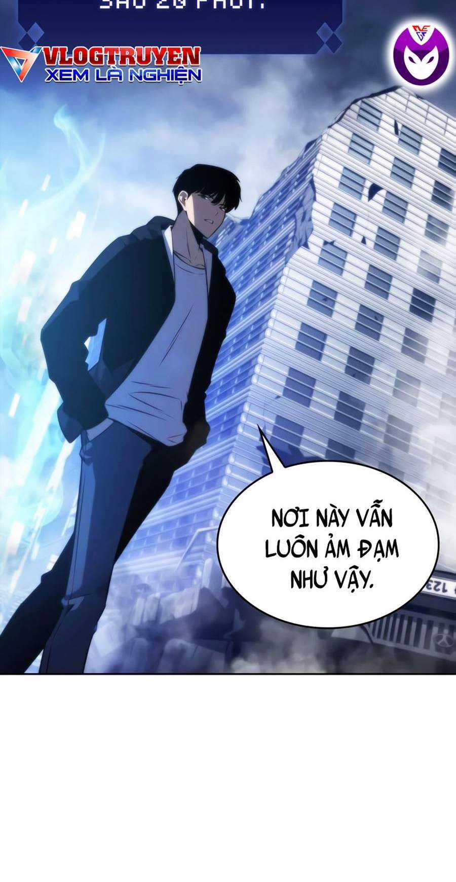 Tôi Là Tân Thủ Có Cấp Cao Nhất Chapter 50 trang 8