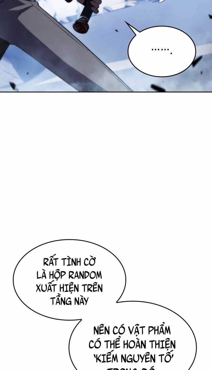 Tôi Là Tân Thủ Có Cấp Cao Nhất Chapter 50 trang 81