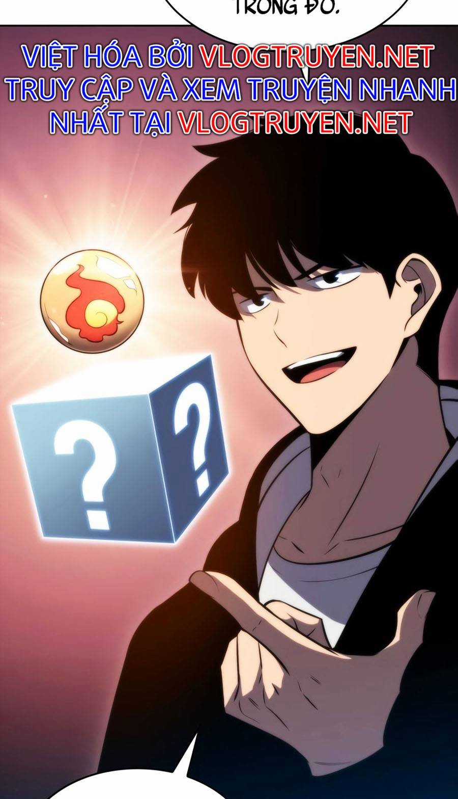 Tôi Là Tân Thủ Có Cấp Cao Nhất Chapter 50 trang 82