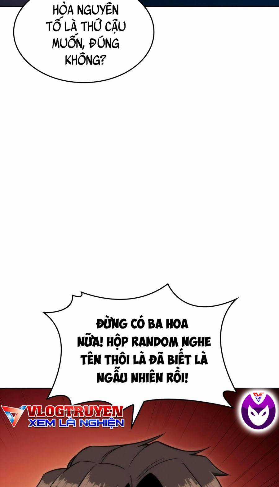 Tôi Là Tân Thủ Có Cấp Cao Nhất Chapter 50 trang 83