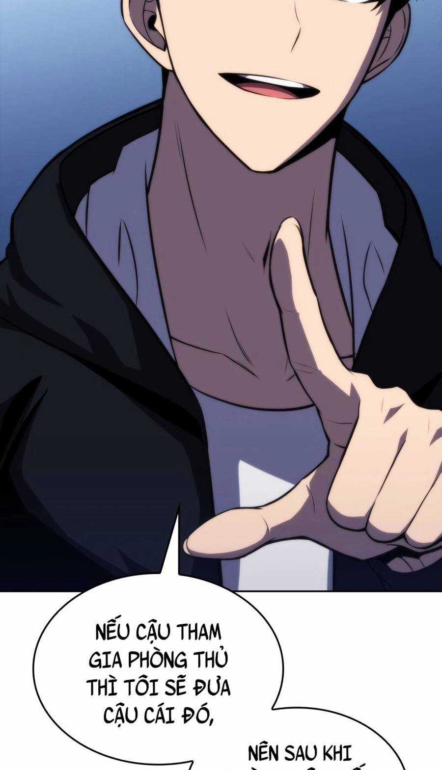 Tôi Là Tân Thủ Có Cấp Cao Nhất Chapter 50 trang 86