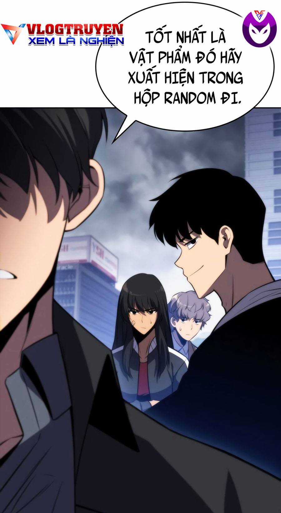 Tôi Là Tân Thủ Có Cấp Cao Nhất Chapter 50 trang 90