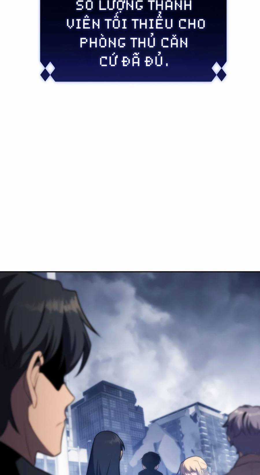 Tôi Là Tân Thủ Có Cấp Cao Nhất Chapter 50 trang 92