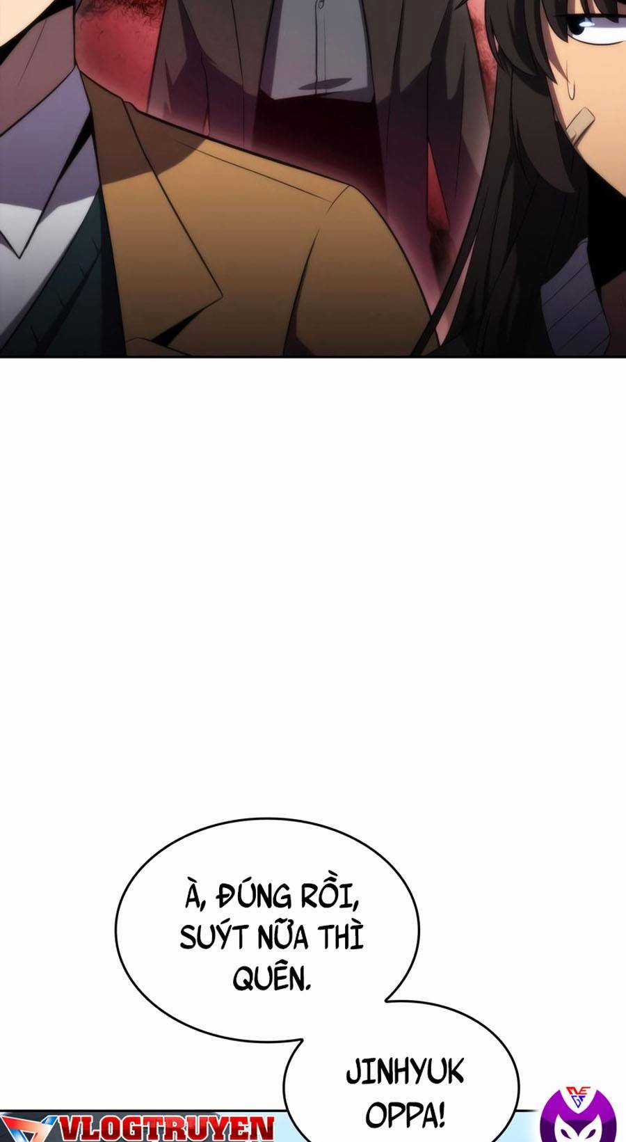 Tôi Là Tân Thủ Có Cấp Cao Nhất Chapter 50 trang 96