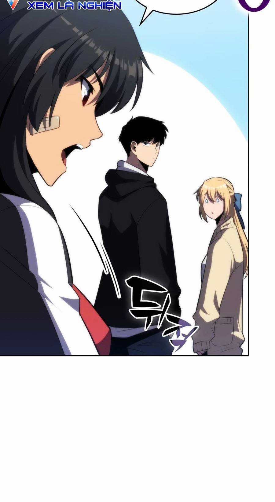 Tôi Là Tân Thủ Có Cấp Cao Nhất Chapter 50 trang 97