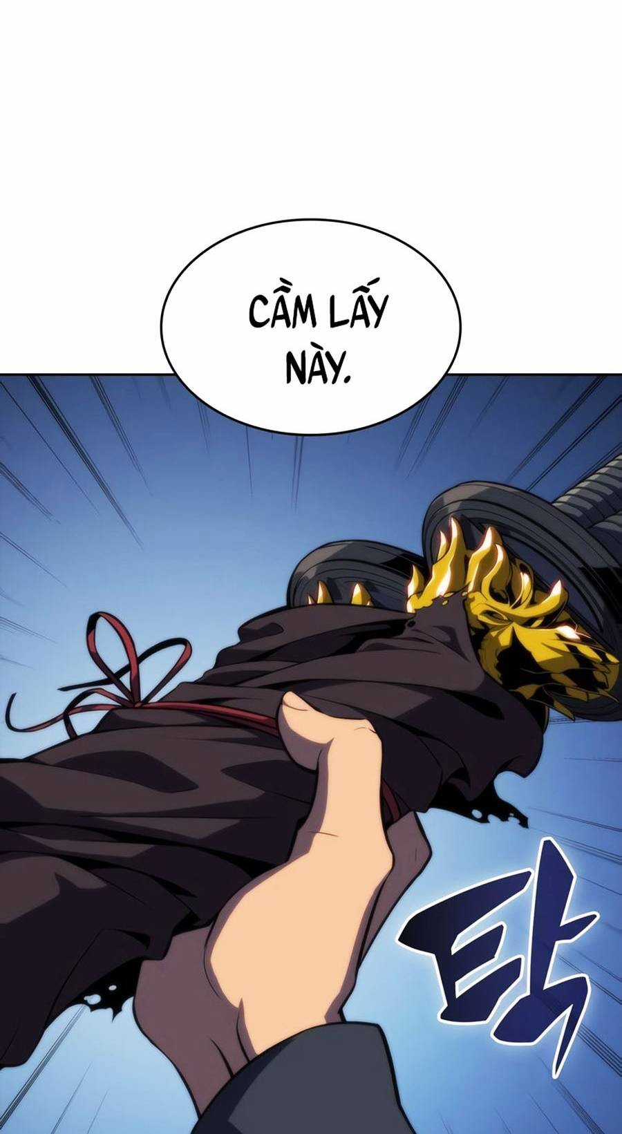 Tôi Là Tân Thủ Có Cấp Cao Nhất Chapter 50 trang 98