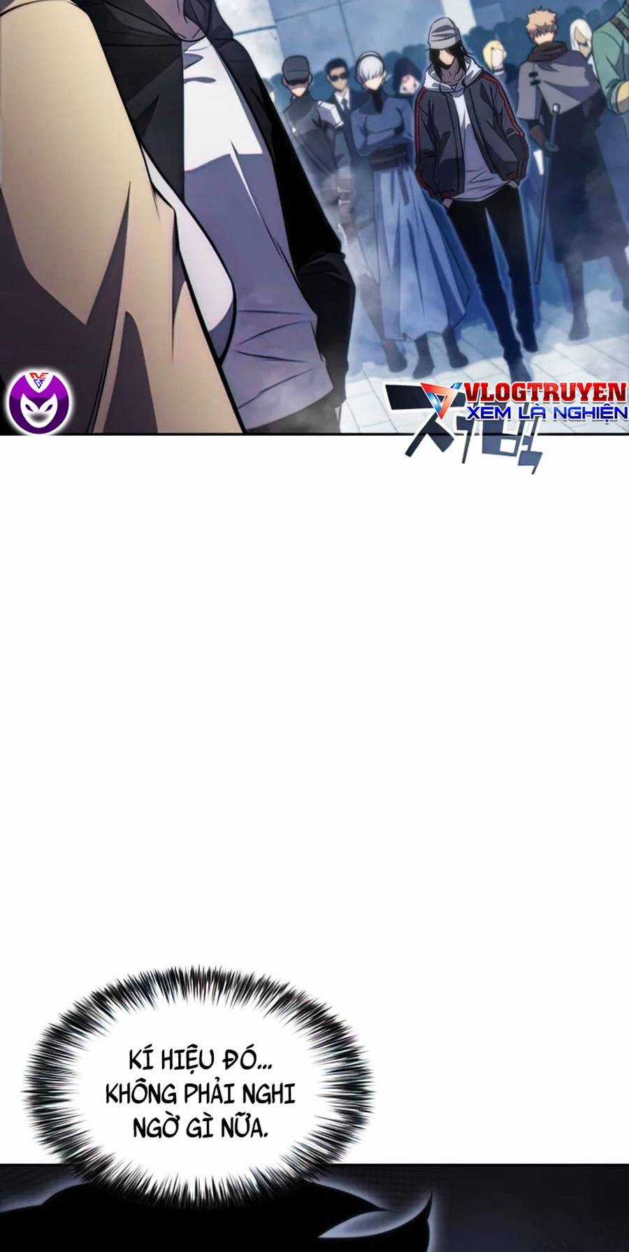 Tôi Là Tân Thủ Có Cấp Cao Nhất Chapter 51 trang 1