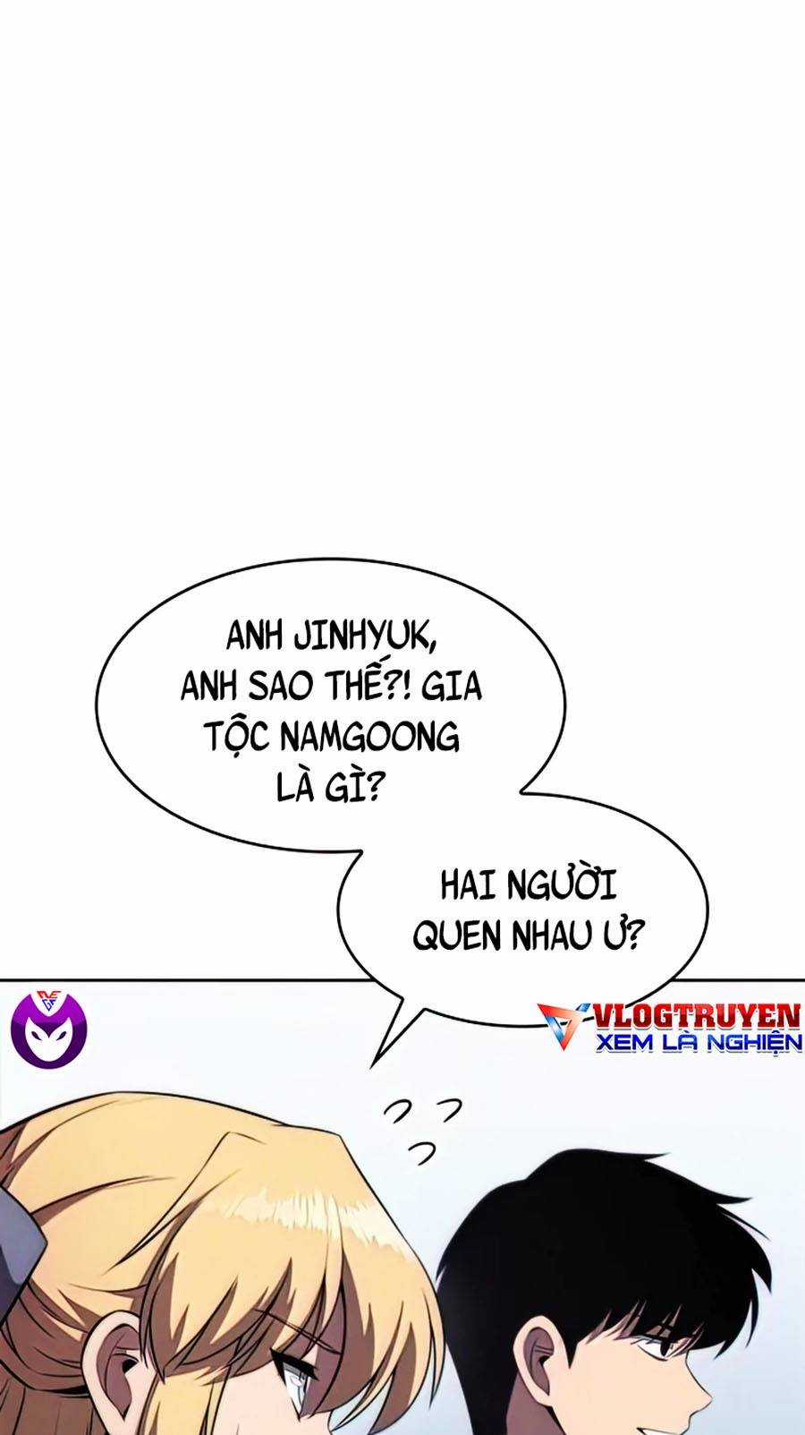 Tôi Là Tân Thủ Có Cấp Cao Nhất Chapter 51 trang 10