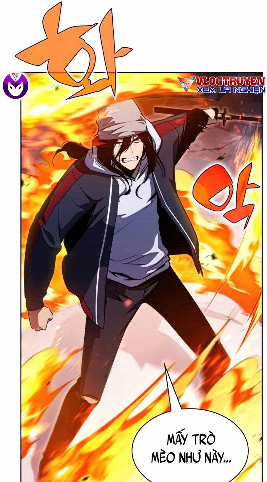 Tôi Là Tân Thủ Có Cấp Cao Nhất Chapter 51 trang 100