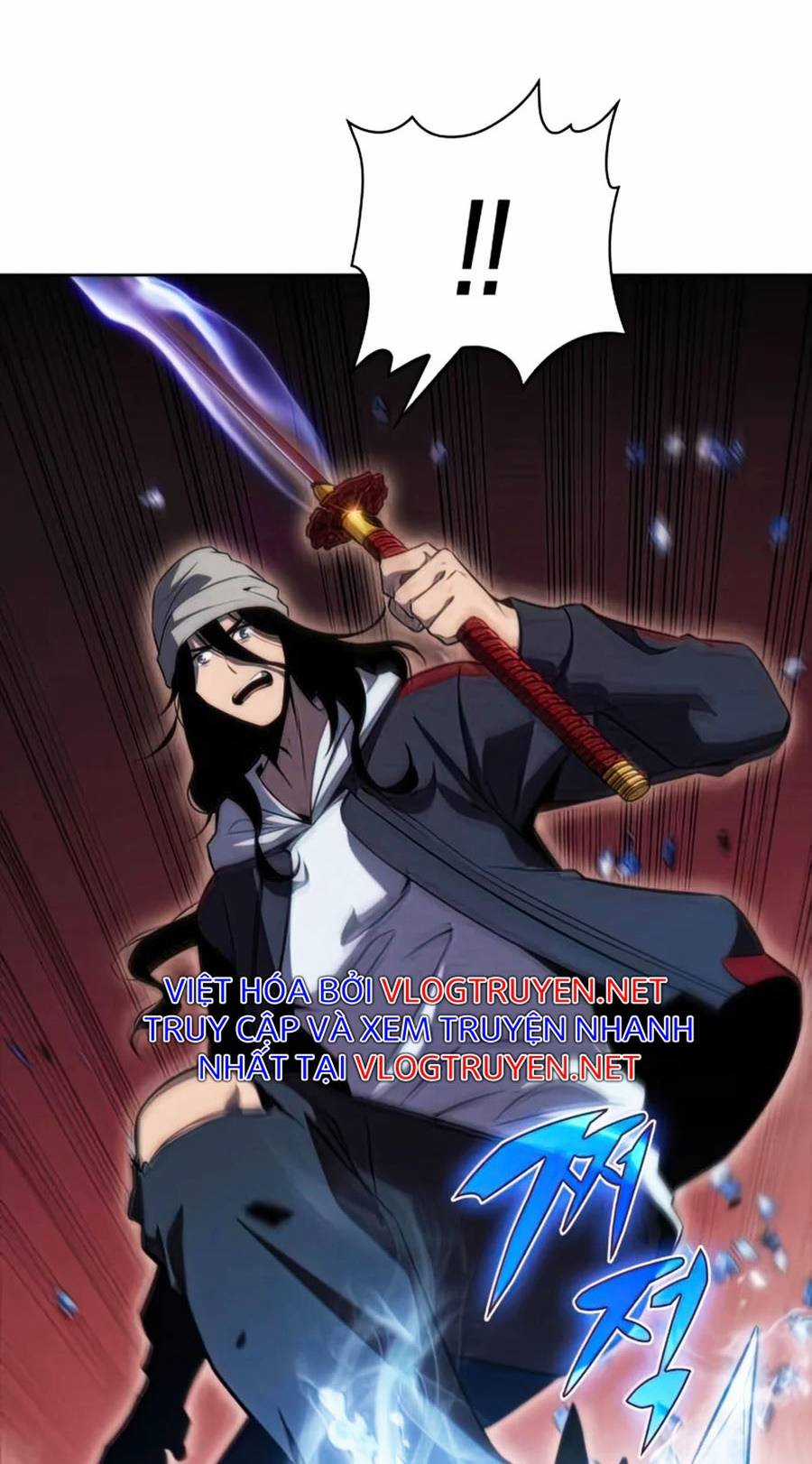 Tôi Là Tân Thủ Có Cấp Cao Nhất Chapter 51 trang 105