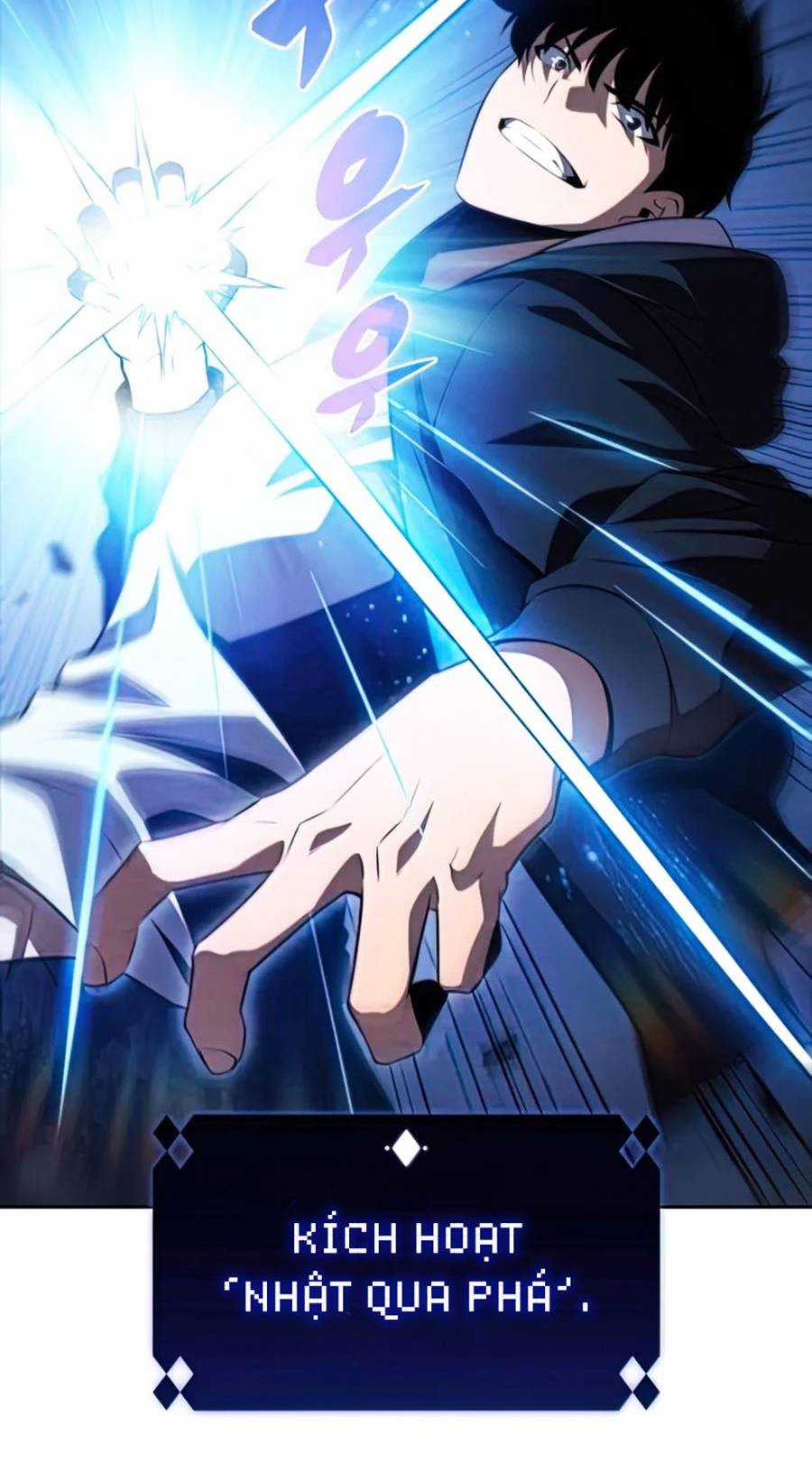 Tôi Là Tân Thủ Có Cấp Cao Nhất Chapter 51 trang 108