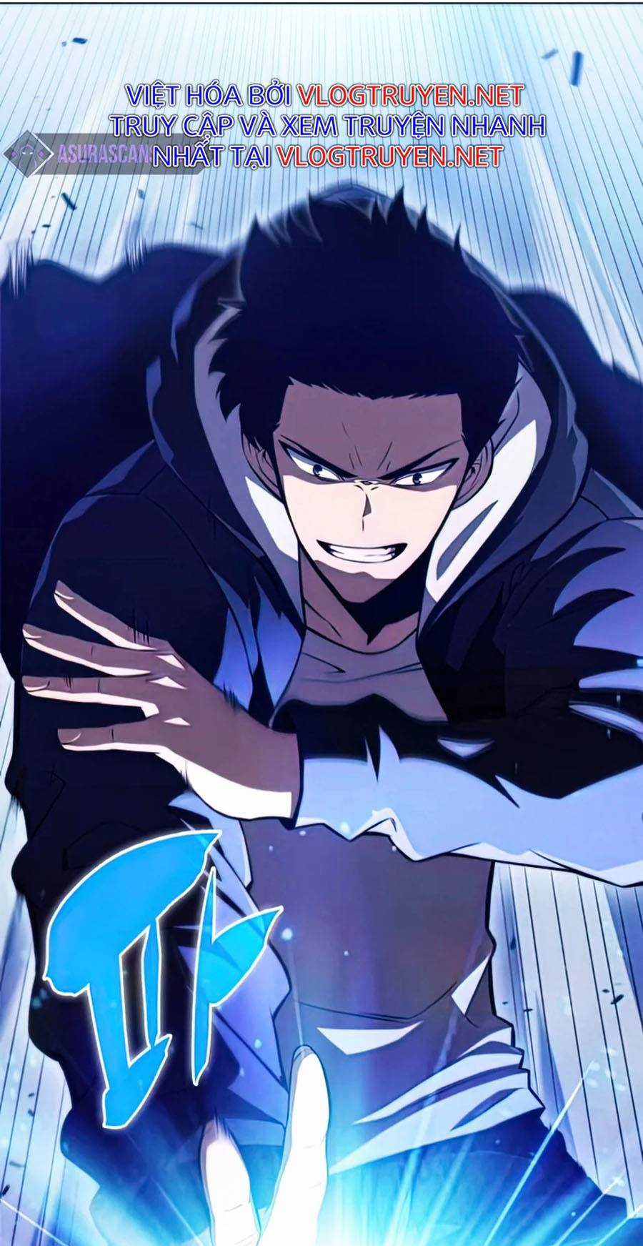 Tôi Là Tân Thủ Có Cấp Cao Nhất Chapter 51 trang 110