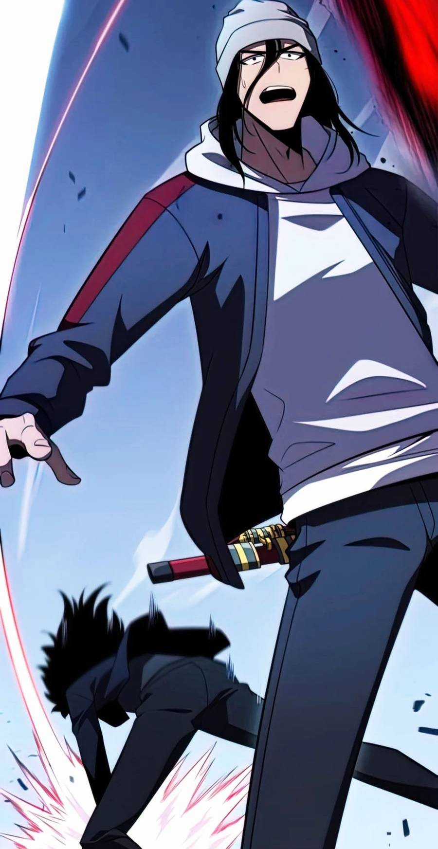 Tôi Là Tân Thủ Có Cấp Cao Nhất Chapter 51 trang 117