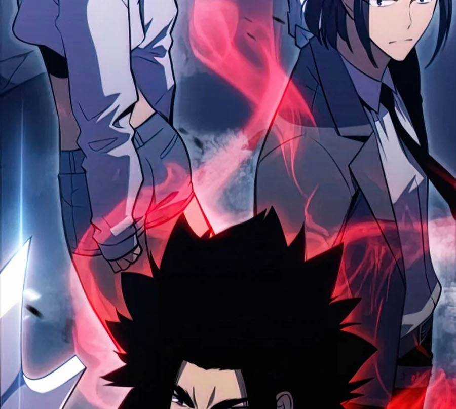 Tôi Là Tân Thủ Có Cấp Cao Nhất Chapter 51 trang 125