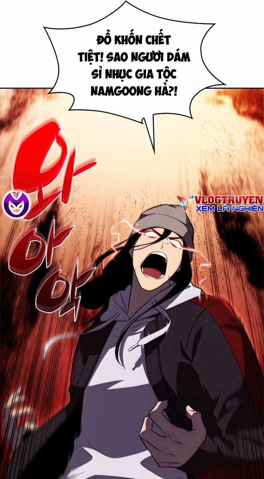 Tôi Là Tân Thủ Có Cấp Cao Nhất Chapter 51 trang 20