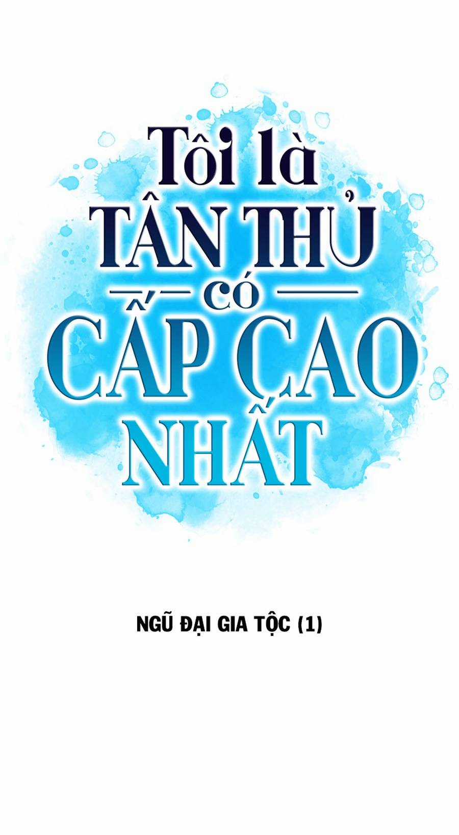Tôi Là Tân Thủ Có Cấp Cao Nhất Chapter 51 trang 22