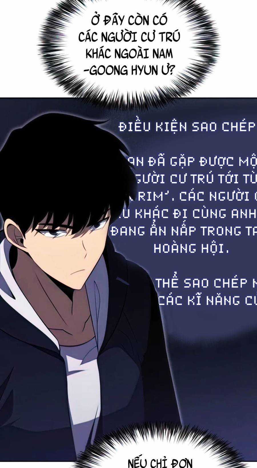 Tôi Là Tân Thủ Có Cấp Cao Nhất Chapter 51 trang 27