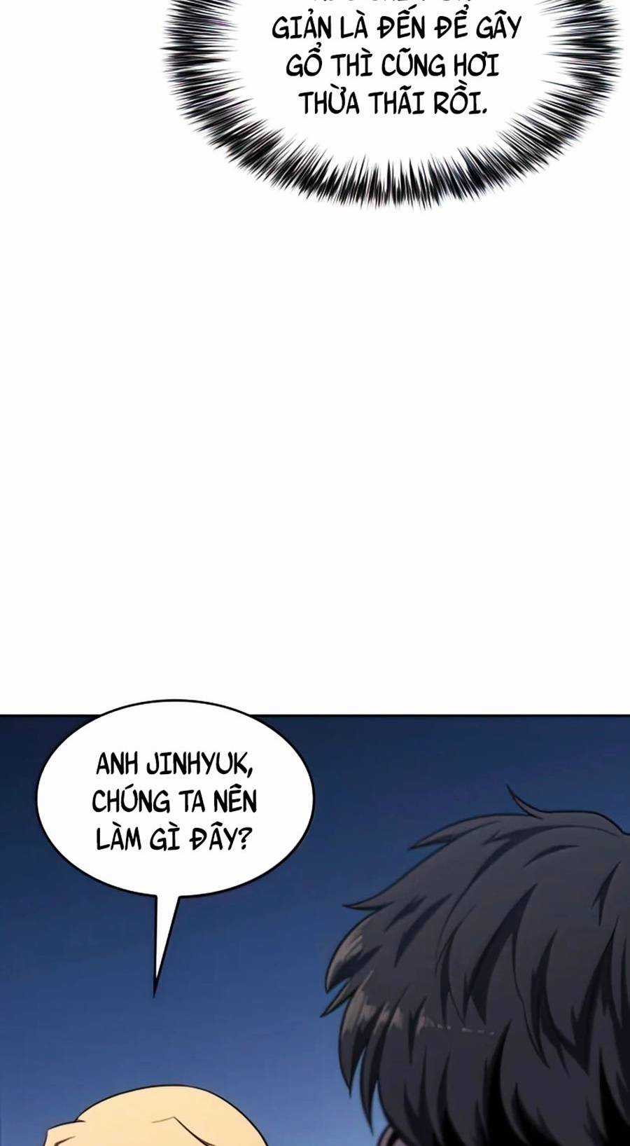 Tôi Là Tân Thủ Có Cấp Cao Nhất Chapter 51 trang 28