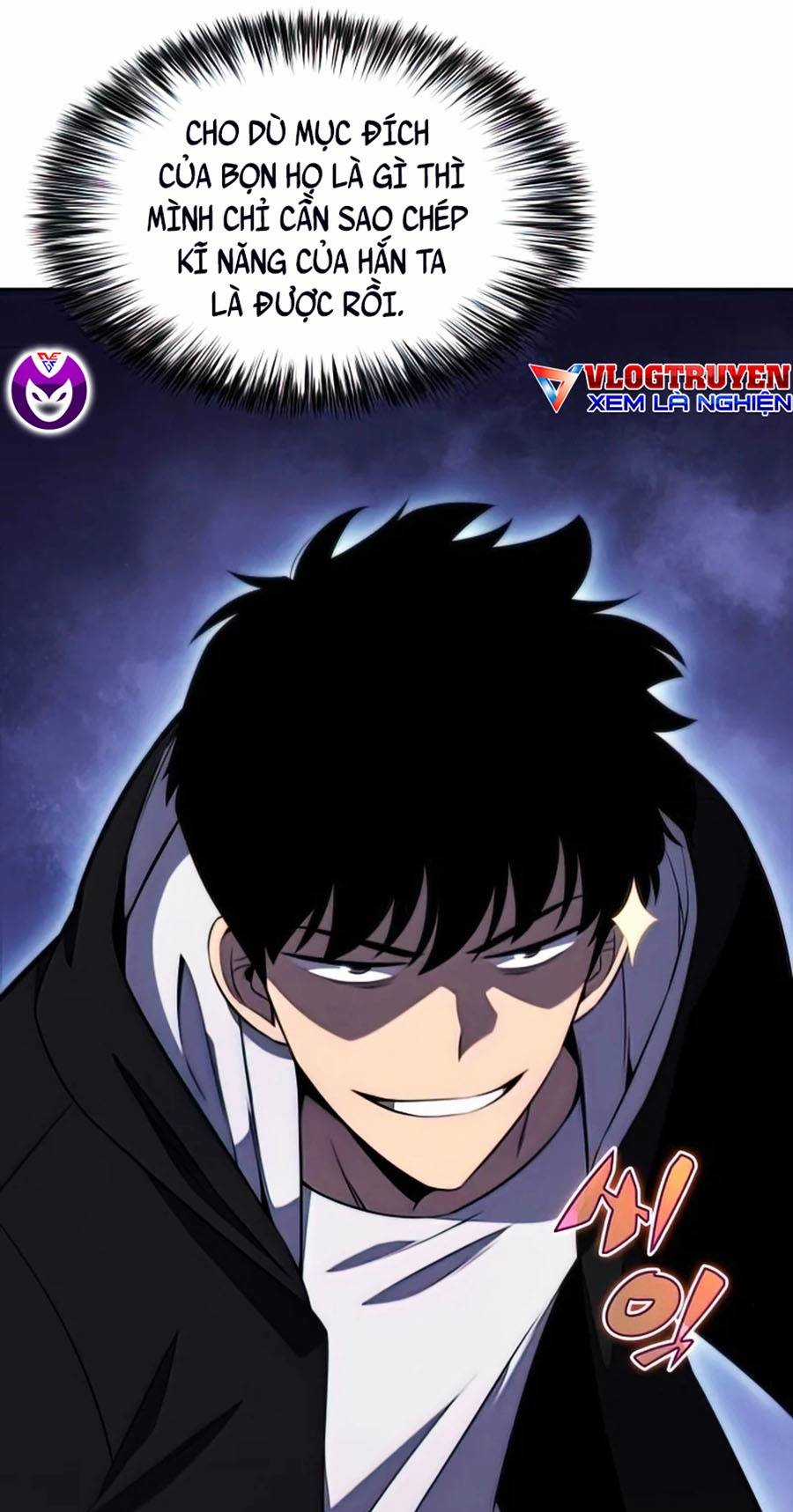 Tôi Là Tân Thủ Có Cấp Cao Nhất Chapter 51 trang 30