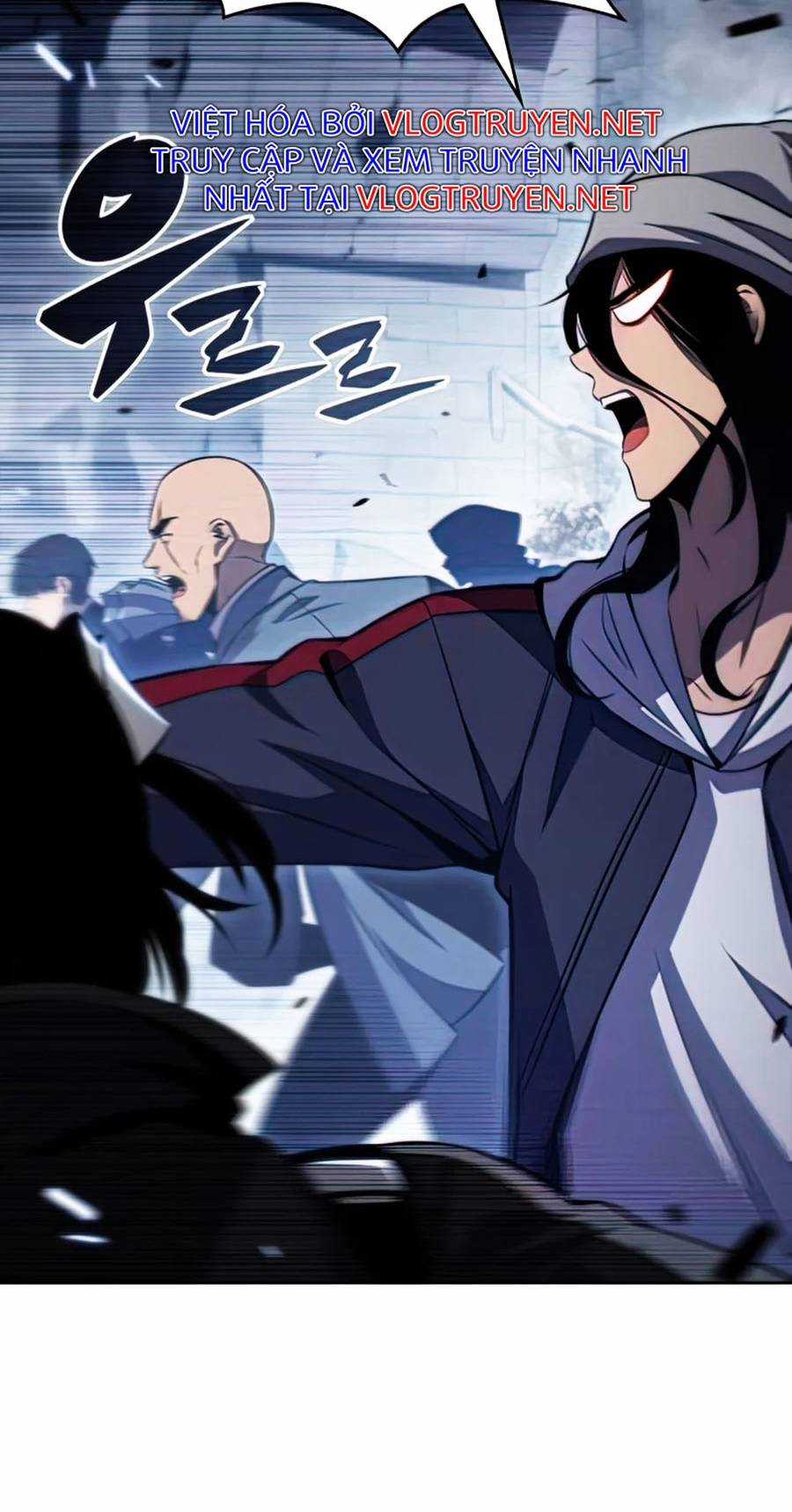 Tôi Là Tân Thủ Có Cấp Cao Nhất Chapter 51 trang 32