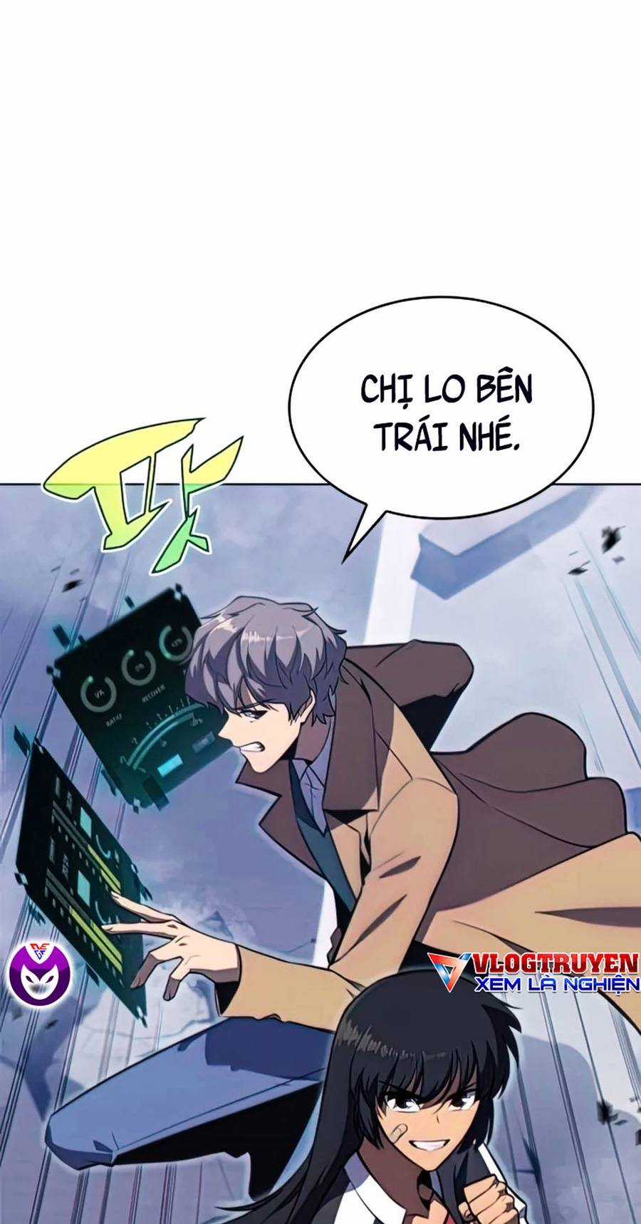 Tôi Là Tân Thủ Có Cấp Cao Nhất Chapter 51 trang 33