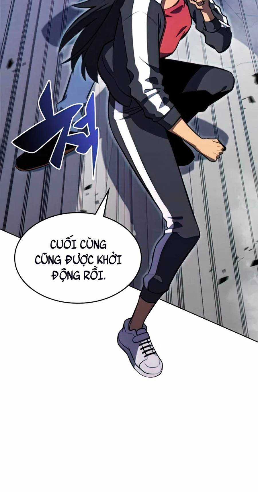 Tôi Là Tân Thủ Có Cấp Cao Nhất Chapter 51 trang 34