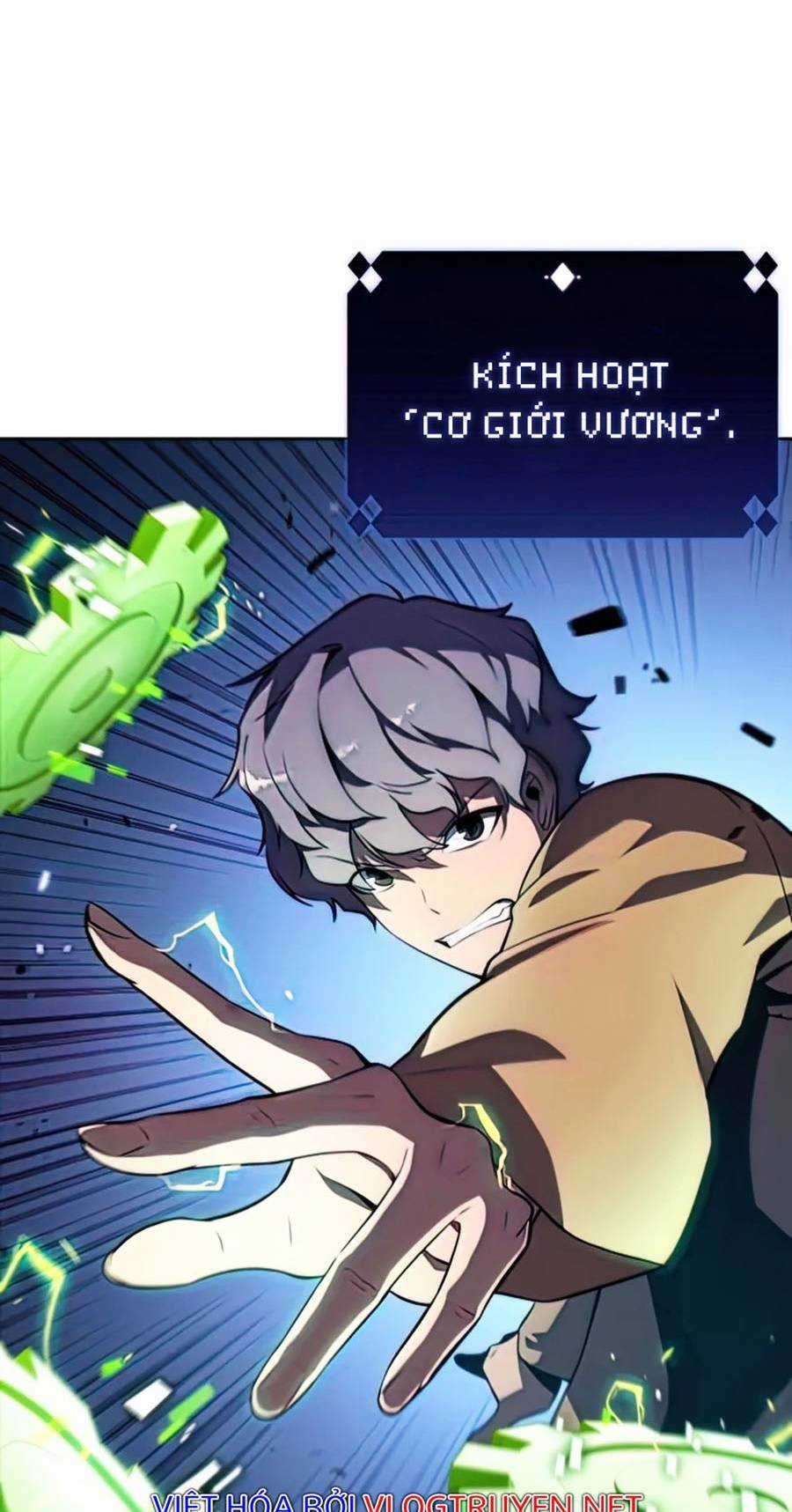 Tôi Là Tân Thủ Có Cấp Cao Nhất Chapter 51 trang 35