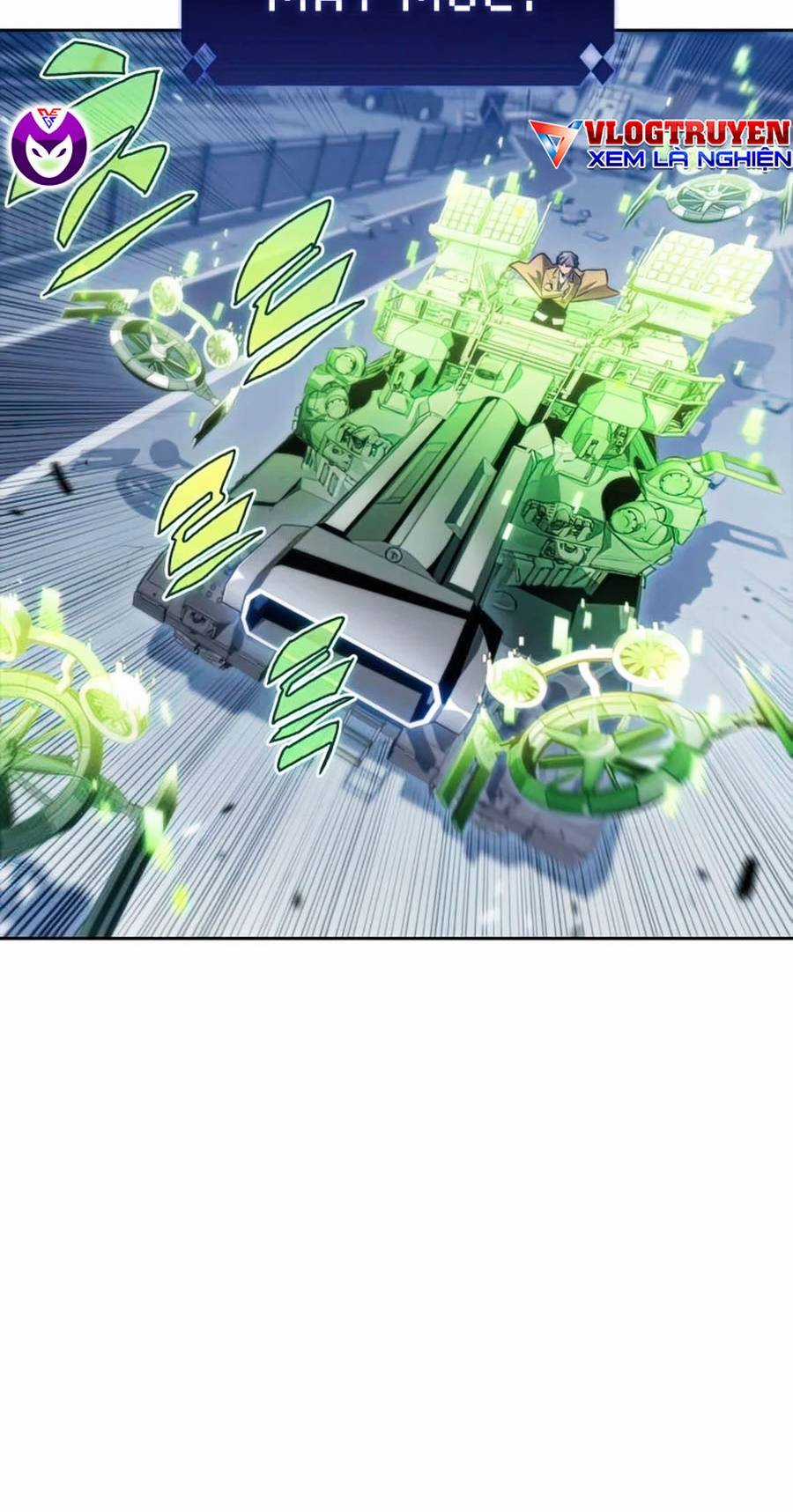 Tôi Là Tân Thủ Có Cấp Cao Nhất Chapter 51 trang 37