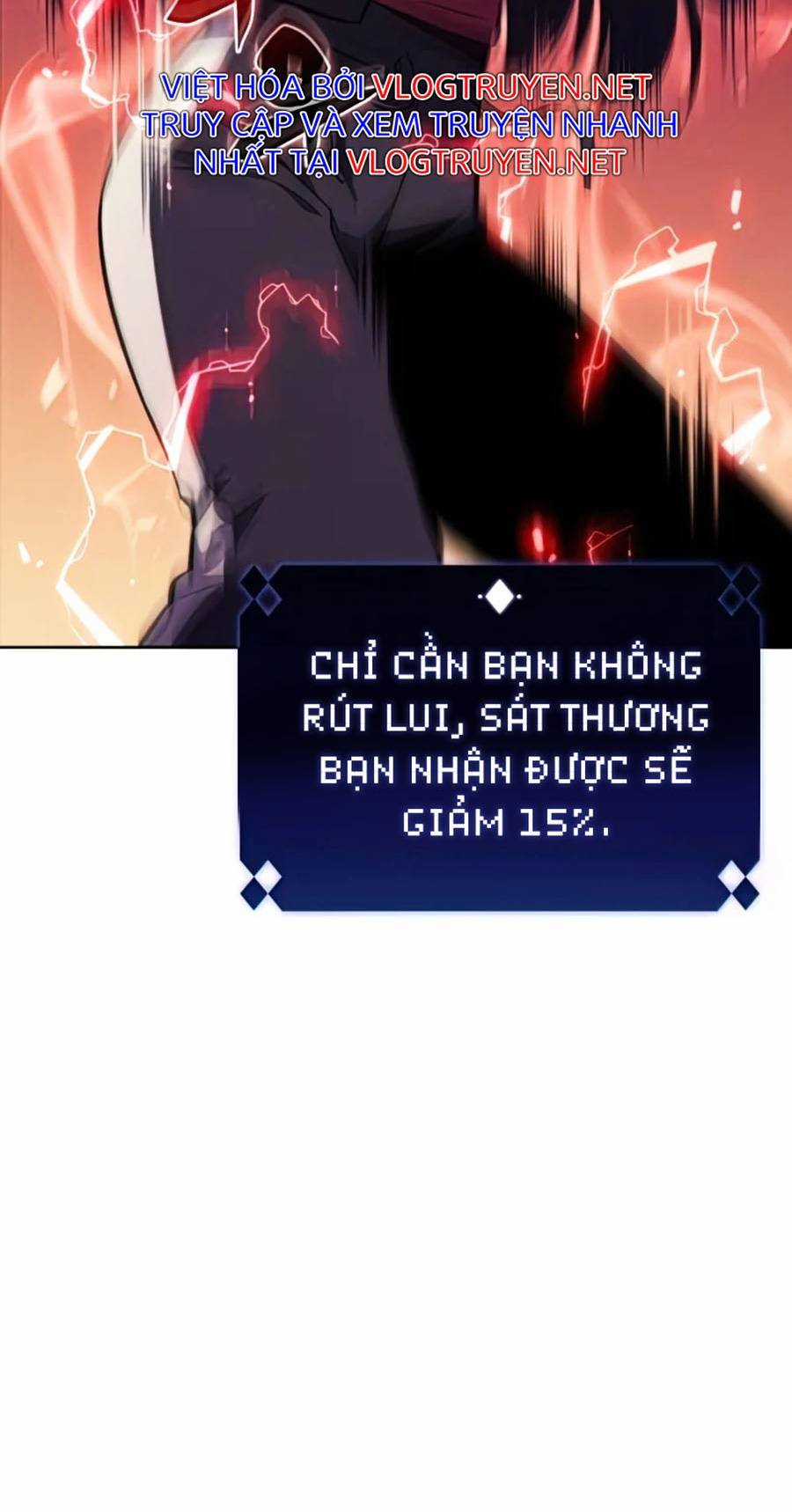 Tôi Là Tân Thủ Có Cấp Cao Nhất Chapter 51 trang 39