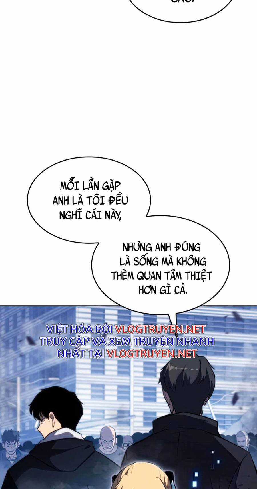 Tôi Là Tân Thủ Có Cấp Cao Nhất Chapter 51 trang 41