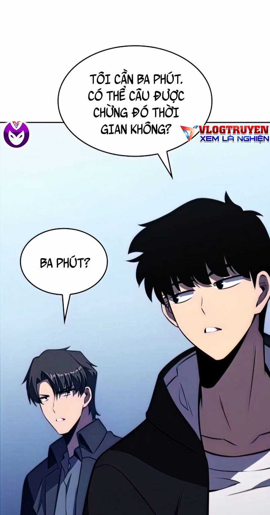 Tôi Là Tân Thủ Có Cấp Cao Nhất Chapter 51 trang 43