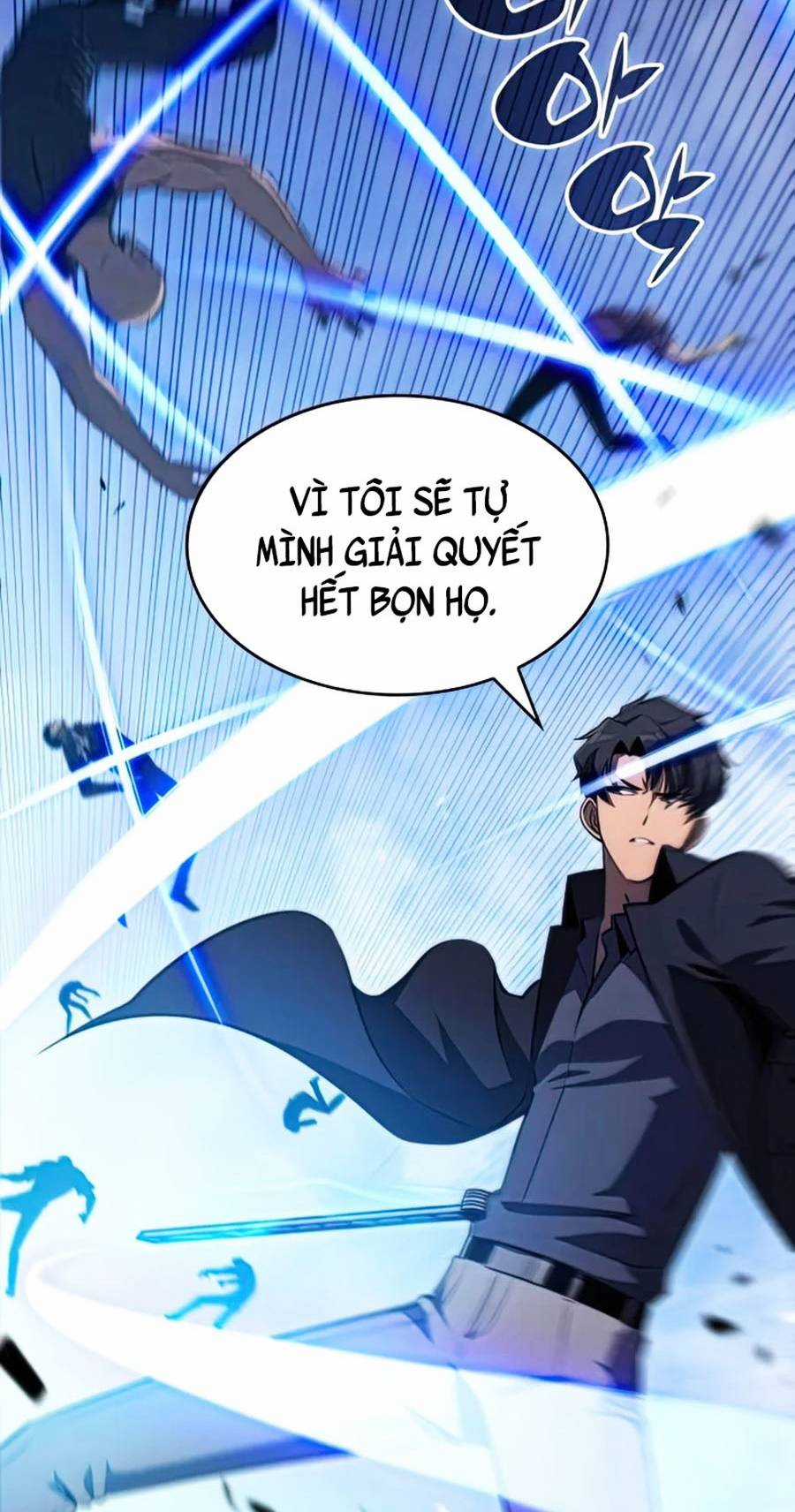 Tôi Là Tân Thủ Có Cấp Cao Nhất Chapter 51 trang 47