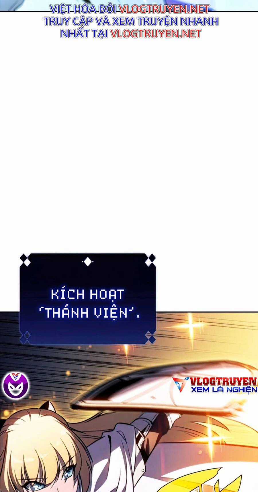 Tôi Là Tân Thủ Có Cấp Cao Nhất Chapter 51 trang 48