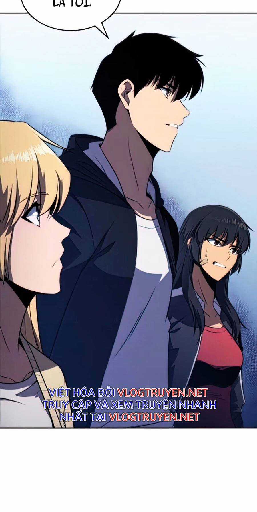 Tôi Là Tân Thủ Có Cấp Cao Nhất Chapter 51 trang 5