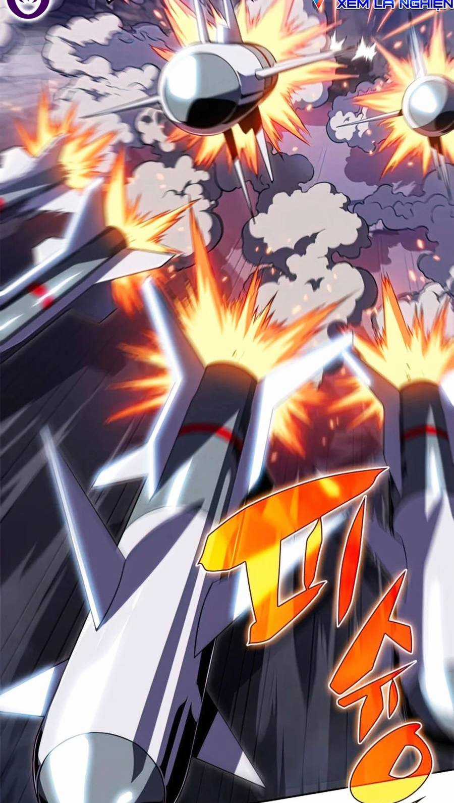 Tôi Là Tân Thủ Có Cấp Cao Nhất Chapter 51 trang 52