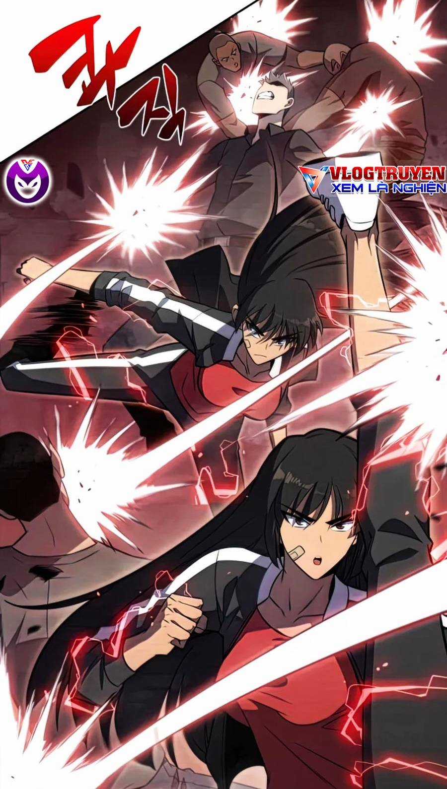 Tôi Là Tân Thủ Có Cấp Cao Nhất Chapter 51 trang 55