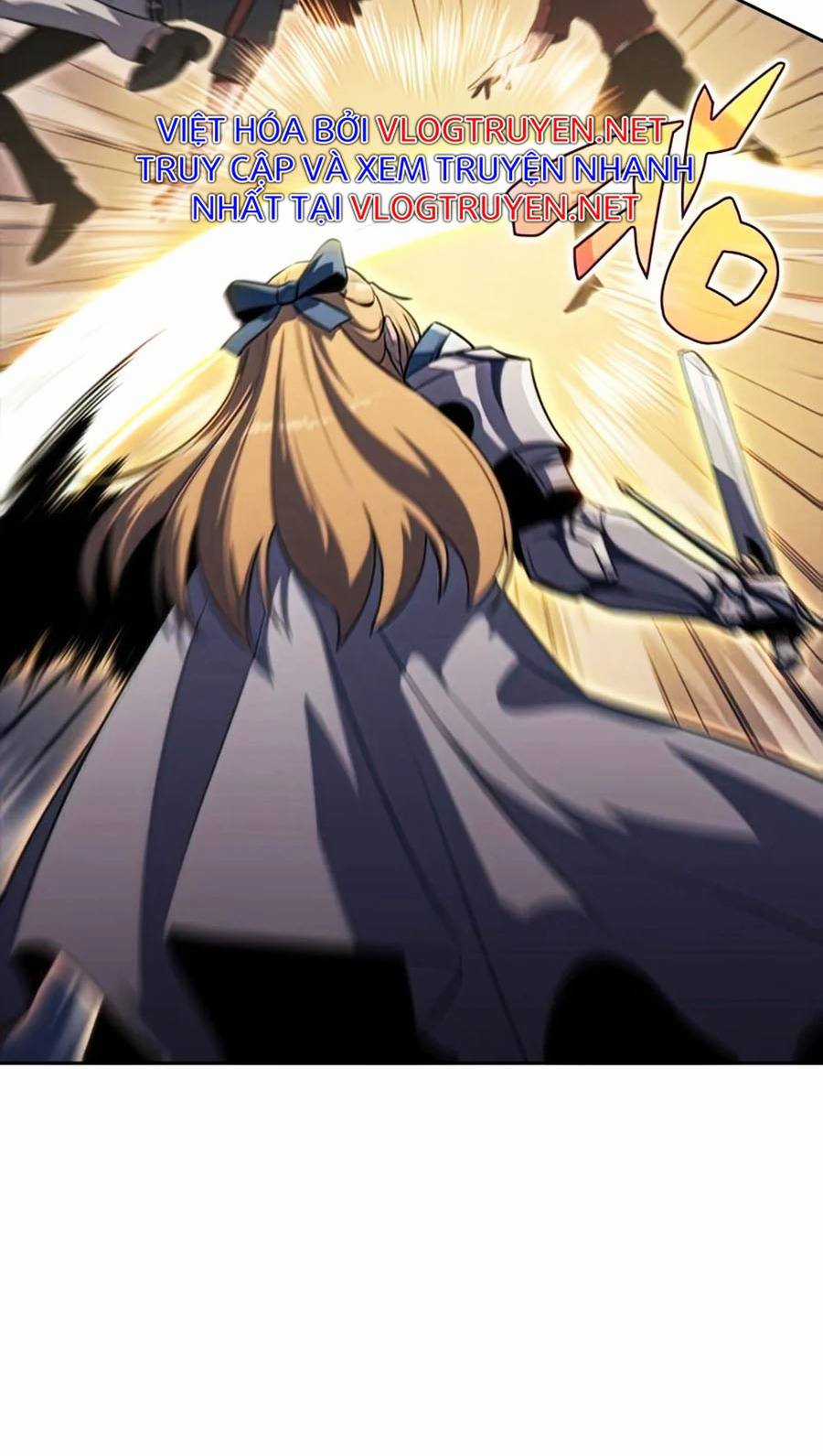 Tôi Là Tân Thủ Có Cấp Cao Nhất Chapter 51 trang 57