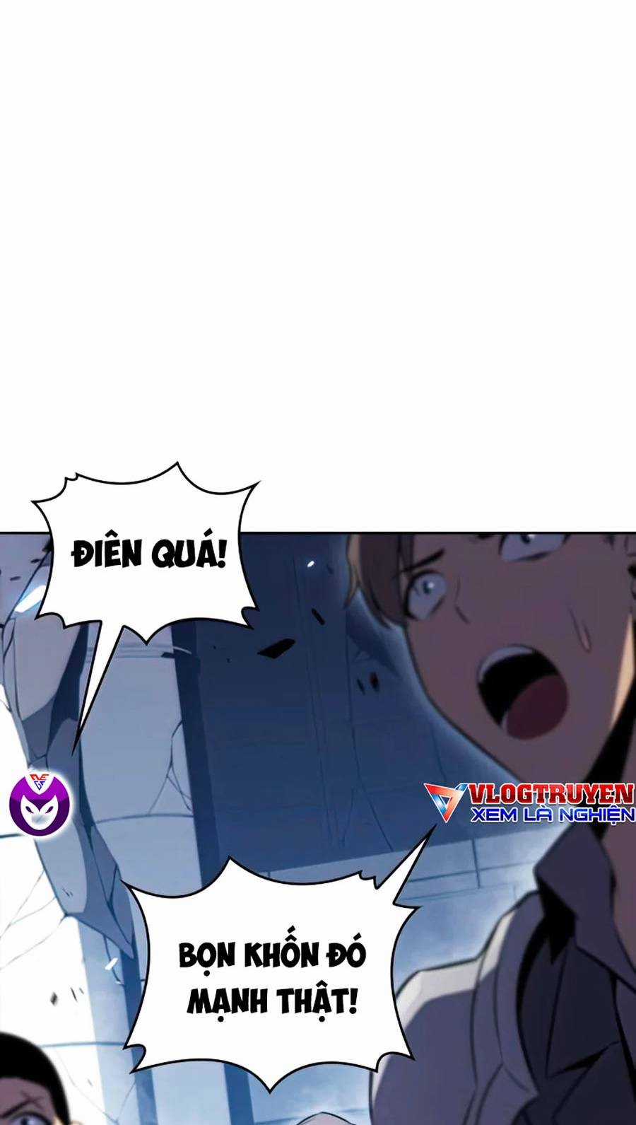 Tôi Là Tân Thủ Có Cấp Cao Nhất Chapter 51 trang 58