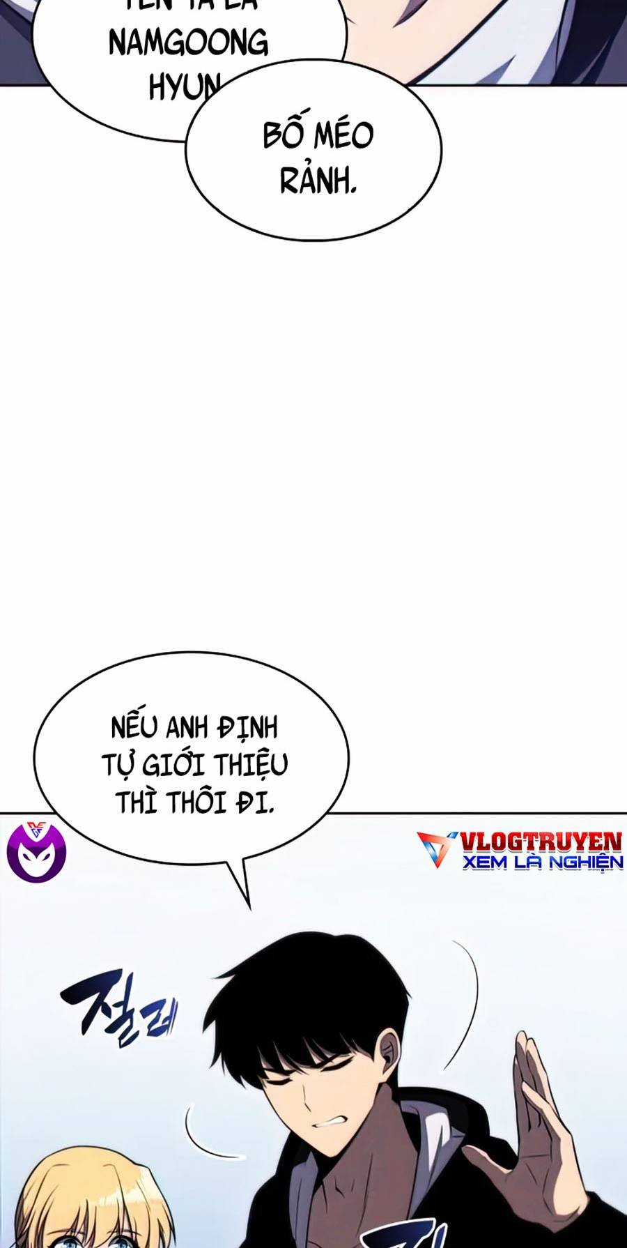 Tôi Là Tân Thủ Có Cấp Cao Nhất Chapter 51 trang 7