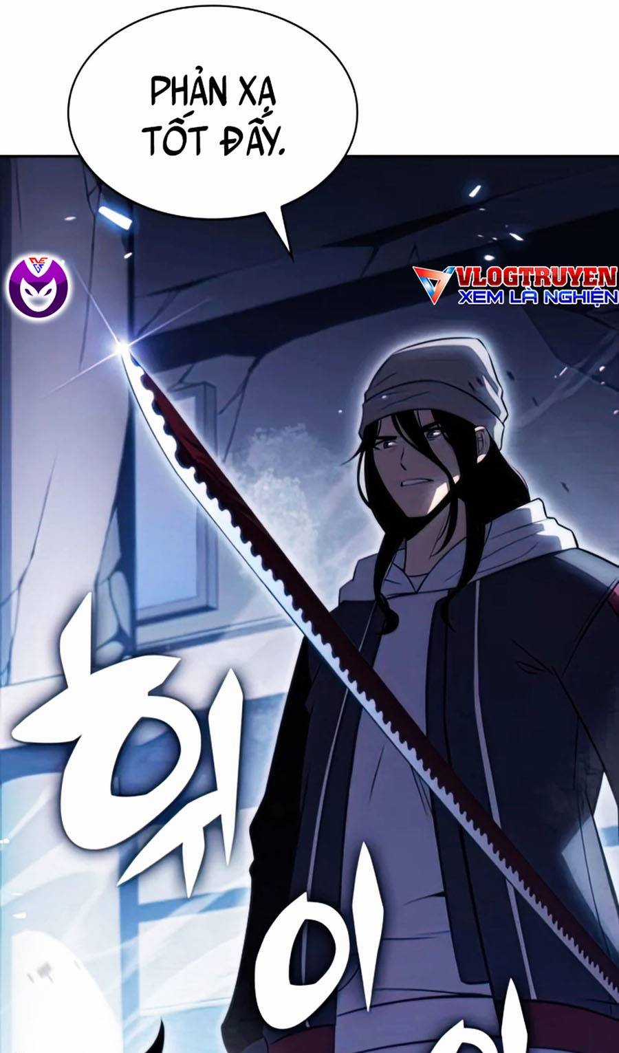 Tôi Là Tân Thủ Có Cấp Cao Nhất Chapter 51 trang 70