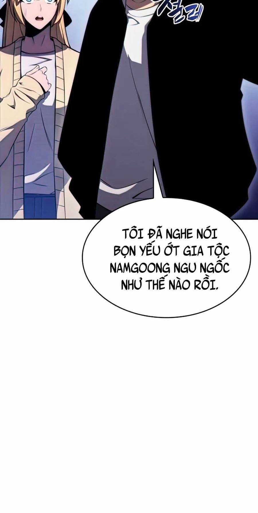 Tôi Là Tân Thủ Có Cấp Cao Nhất Chapter 51 trang 8
