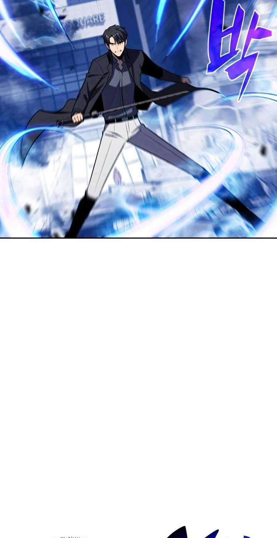 Tôi Là Tân Thủ Có Cấp Cao Nhất Chapter 51 trang 81