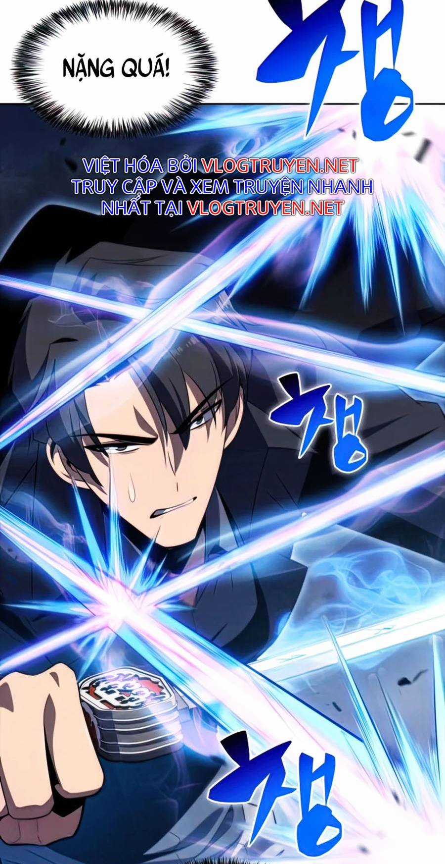 Tôi Là Tân Thủ Có Cấp Cao Nhất Chapter 51 trang 82