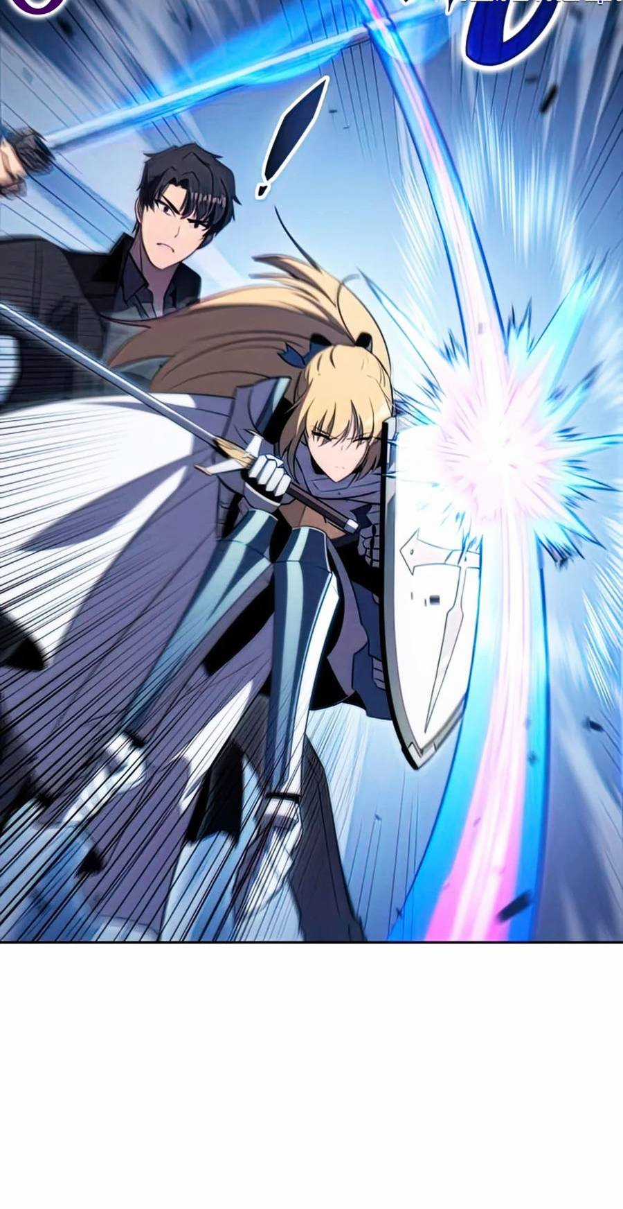 Tôi Là Tân Thủ Có Cấp Cao Nhất Chapter 51 trang 89